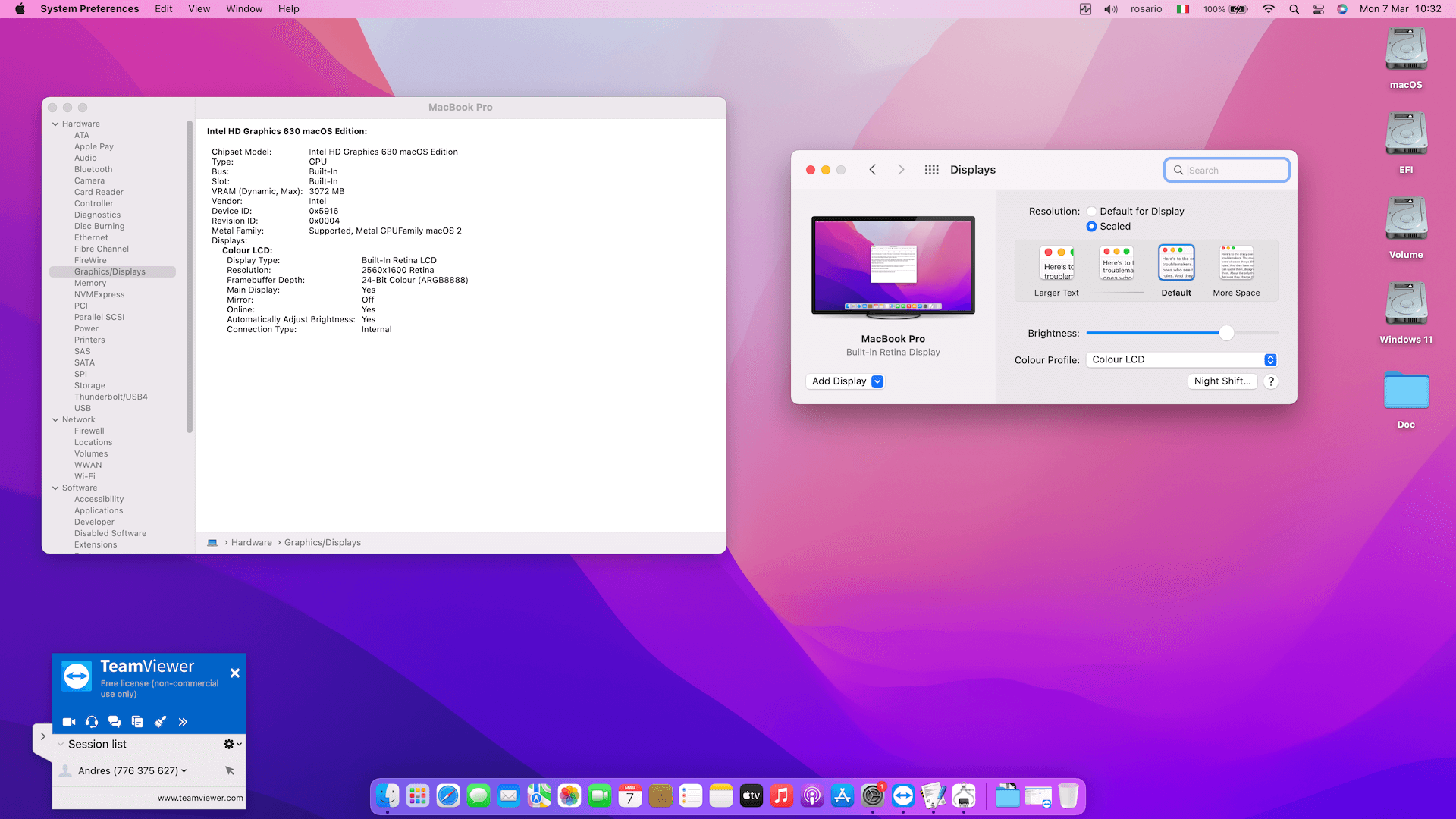 Asus Vivobook Pro N580VD FI038T [KabyLake   Intel HD 630 + I2C]   OpenCore 3